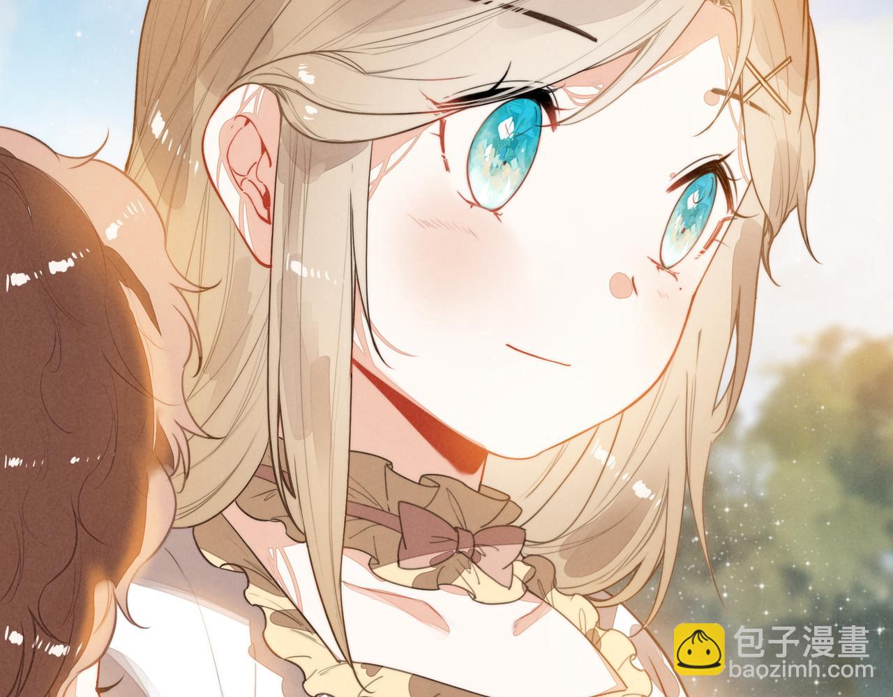 第29话 婉晴小姐，似乎不错呀！(1/3)-第30话