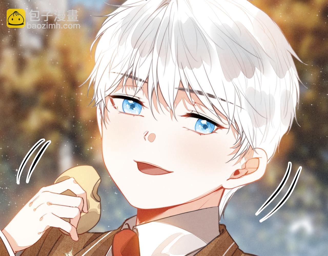 第33话 所以命运还是无法改变吗？(1/3)-第34话