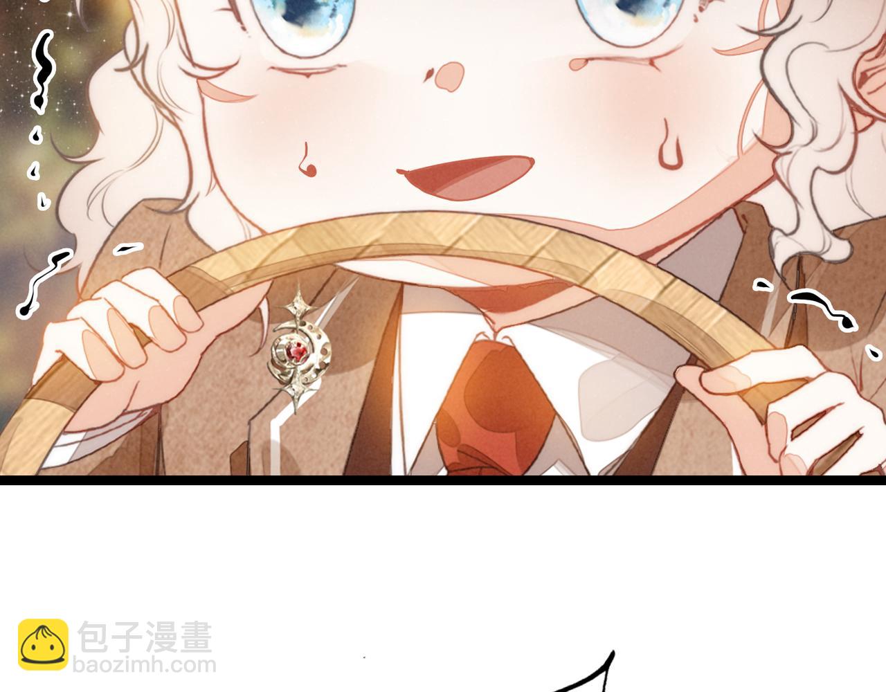 第33话 所以命运还是无法改变吗？(1/3)-第34话