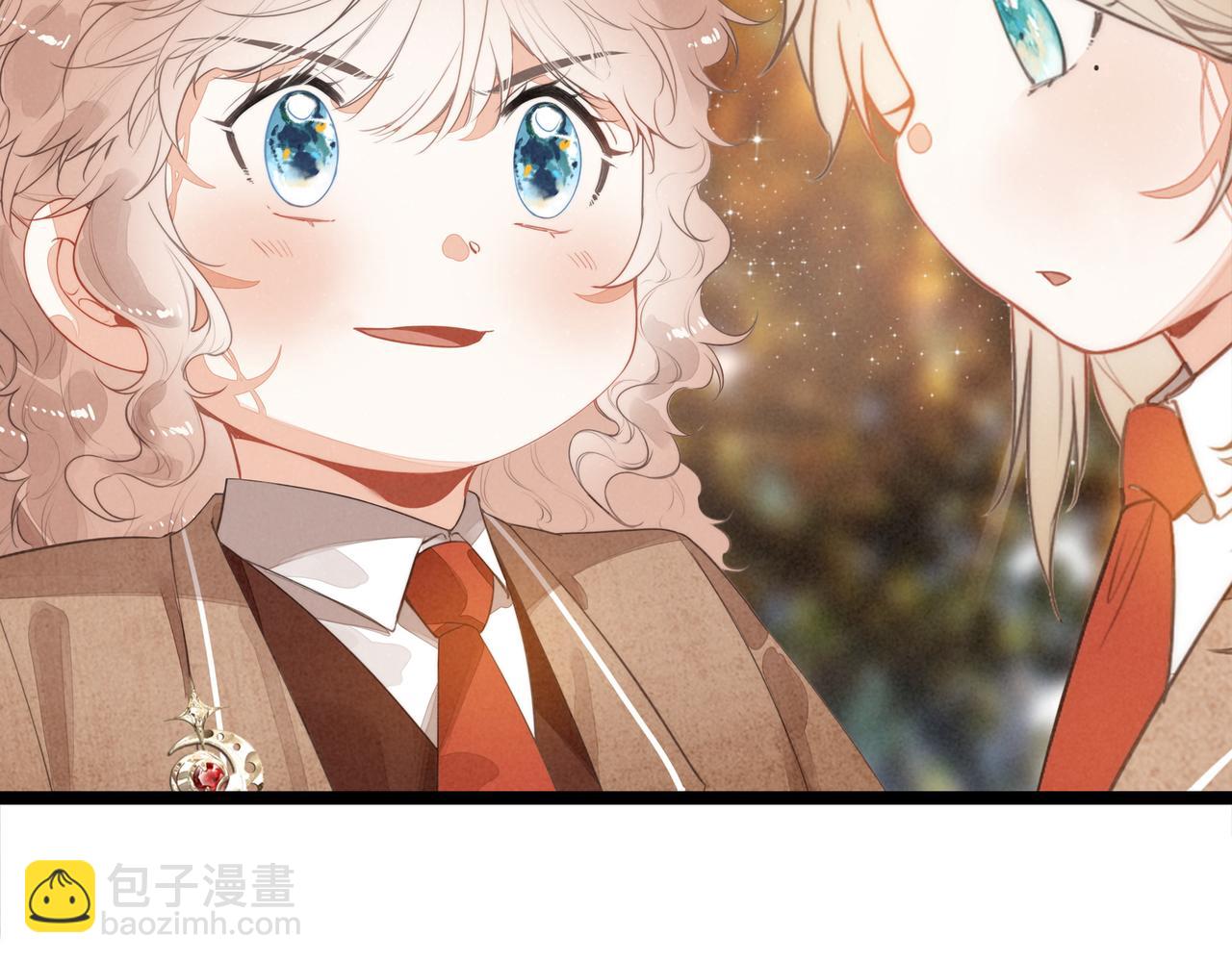 第40话 原来是我误会了！(1/2)-第42话