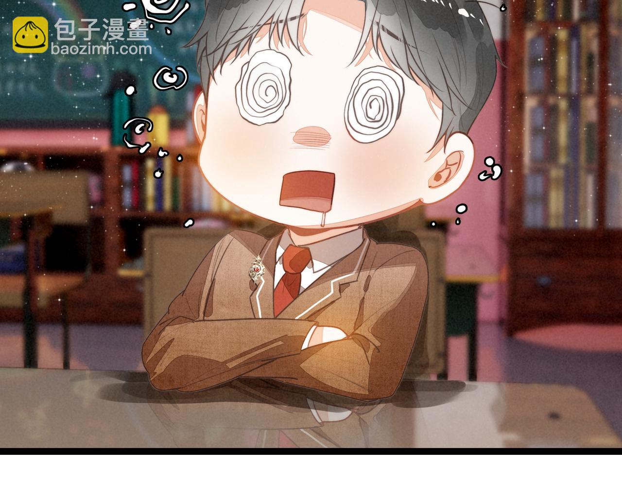 第44话 怎么回事？怎么又是我？！(1/2)-第46话