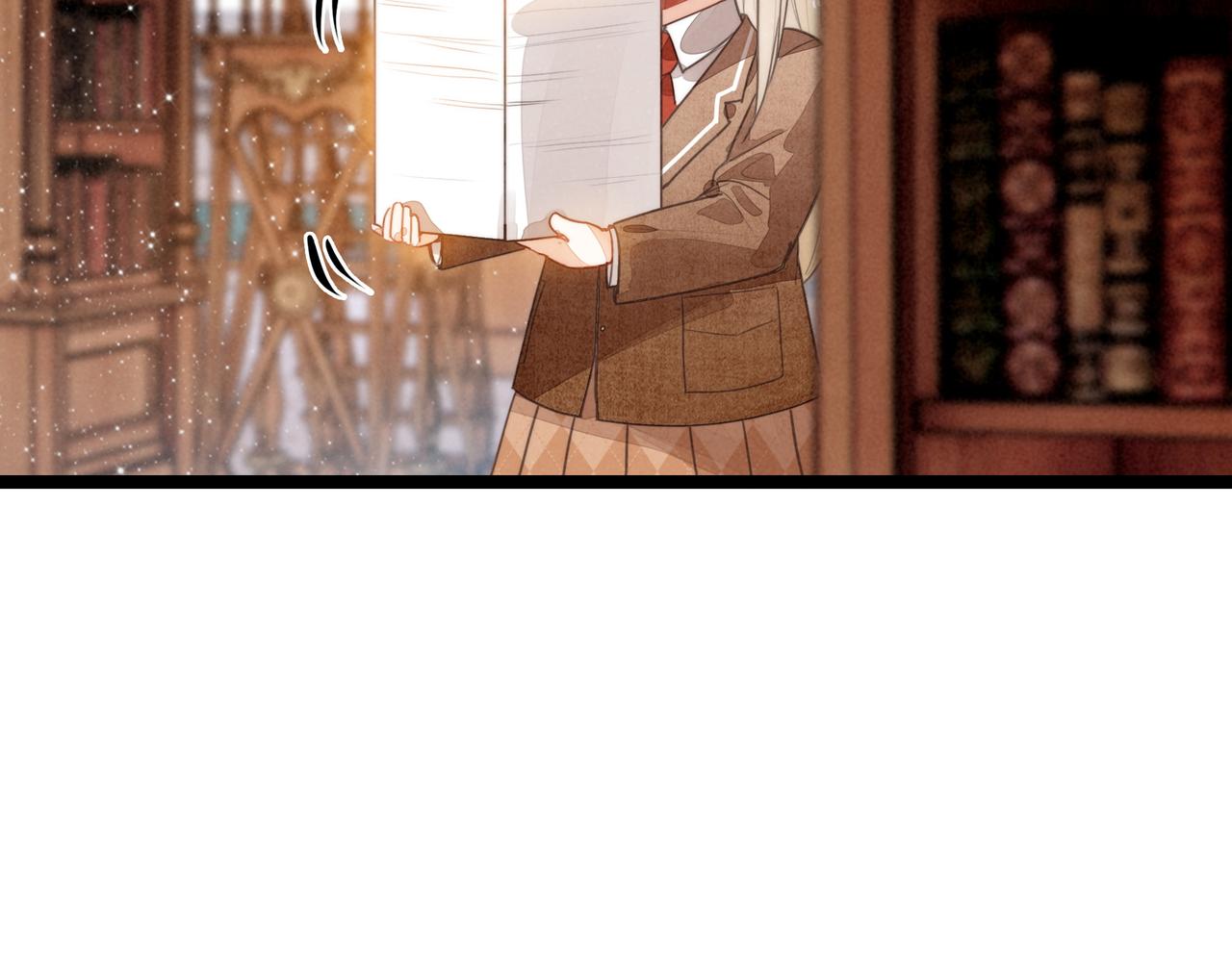 第44话 怎么回事？怎么又是我？！(1/2)-第46话