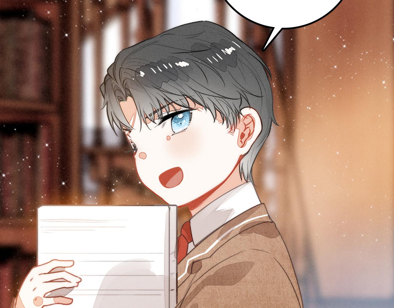 第44话 怎么回事？怎么又是我？！(1/2)-第46话