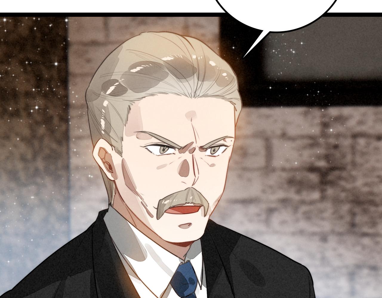 第46话 你你你怎么逃出来了？！(1/3)-第48话