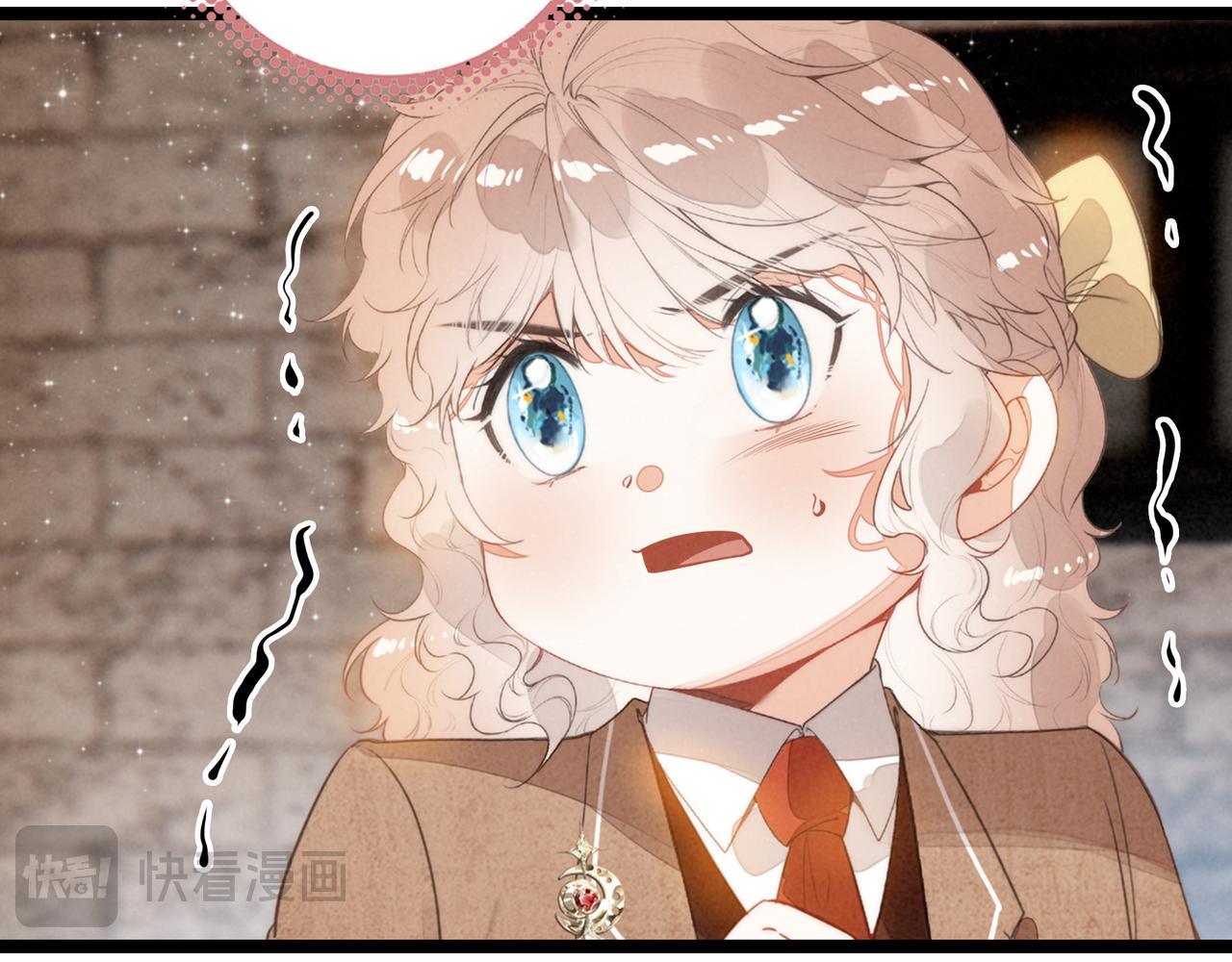 第46话 你你你怎么逃出来了？！(1/3)-第48话