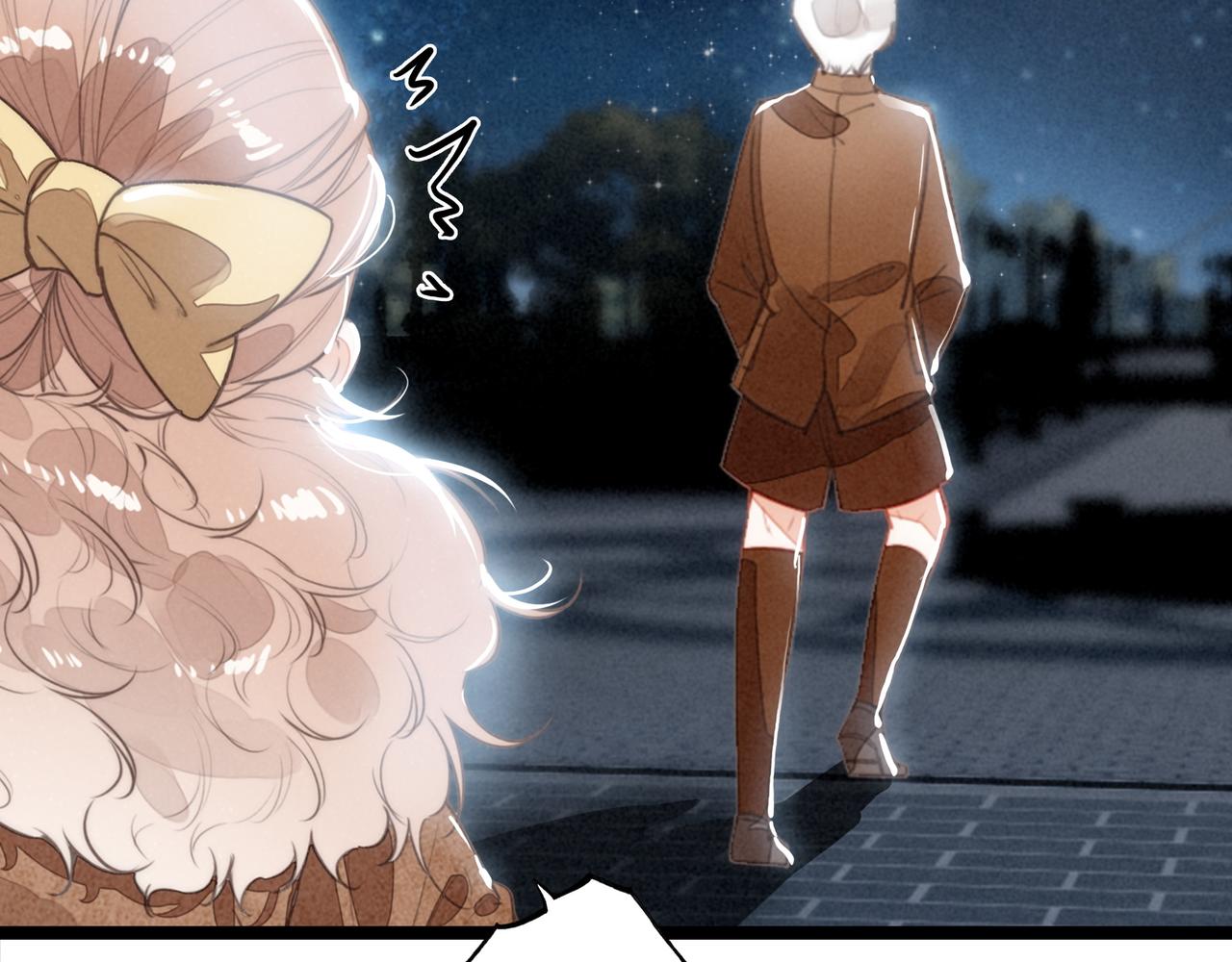 第48话 这个世界怎么了？你们怎么都怪怪的？(1/3)-第50话