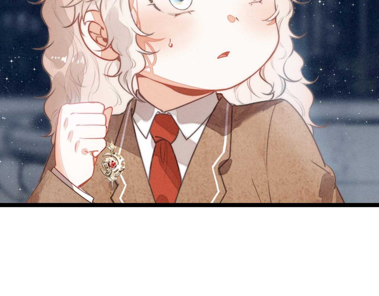 第48话 这个世界怎么了？你们怎么都怪怪的？(1/3)-第50话