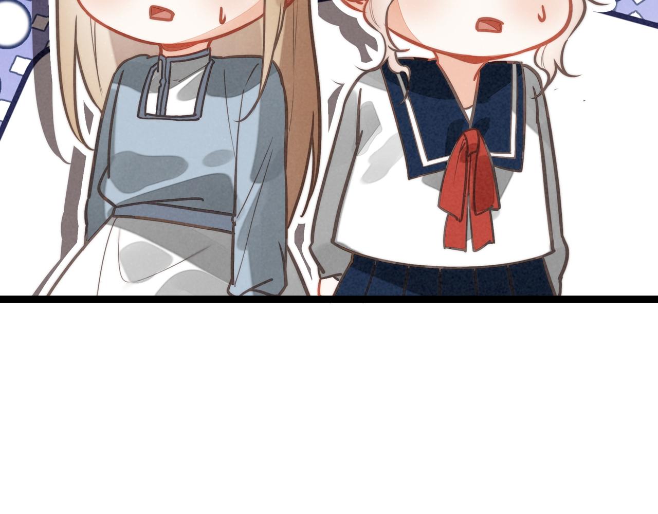 第50话 朋友们都来啦！(1/2)-第52话