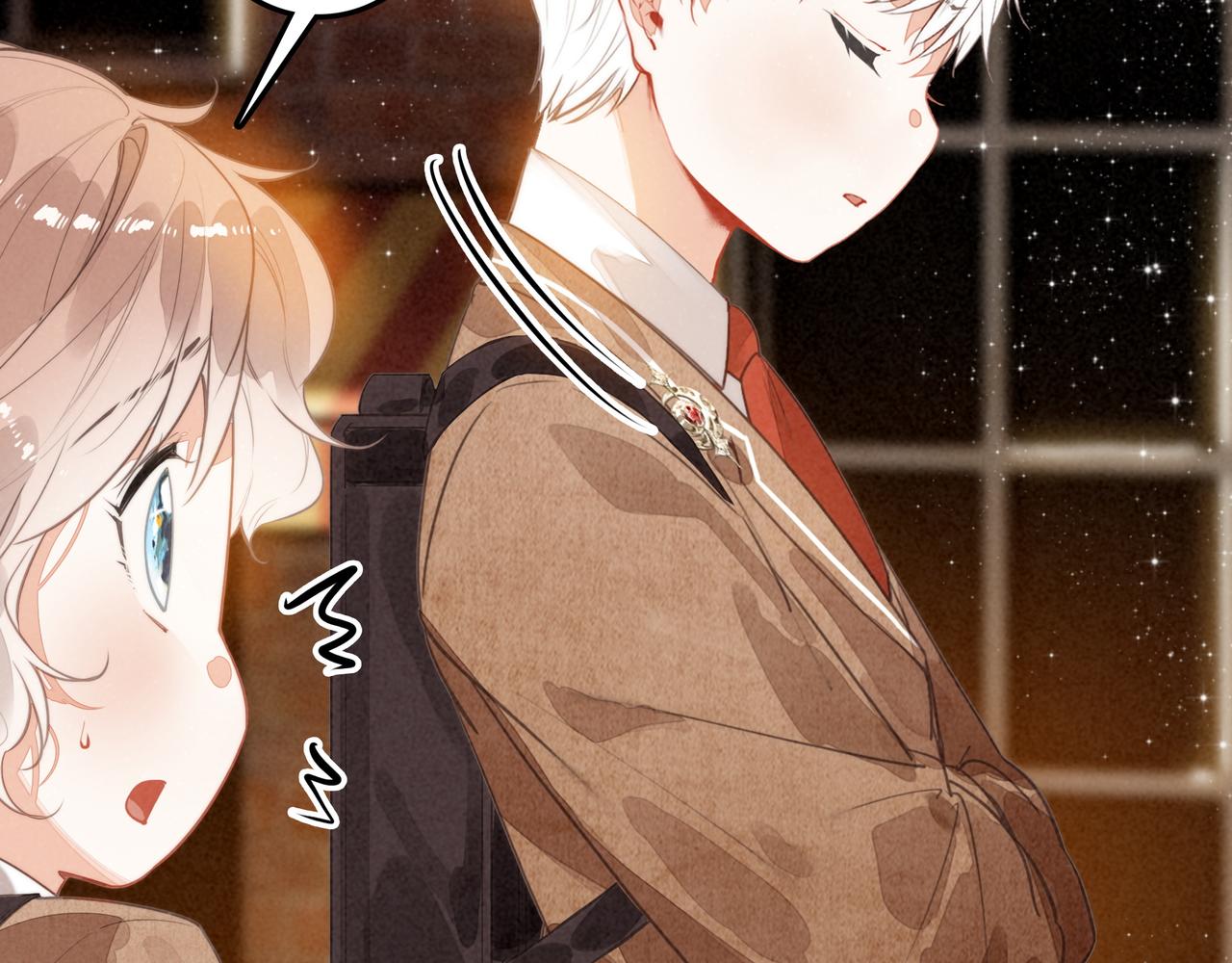 第五十四话 今天怎么都奇奇怪怪的？(1/3)-第56话