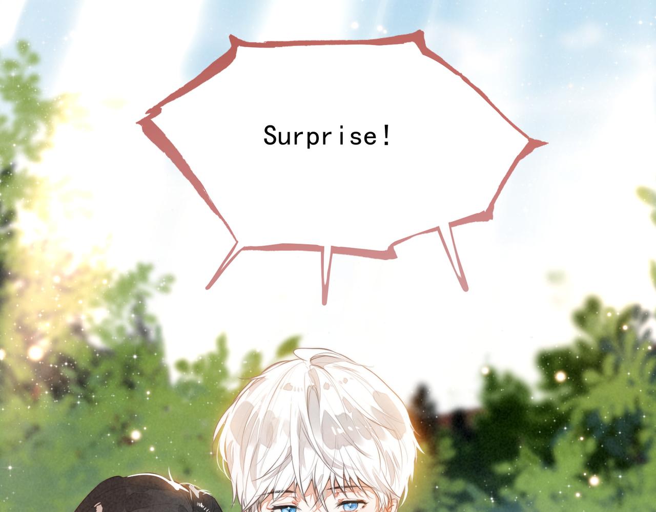 第56话 Surprise！(1/3)-第58话