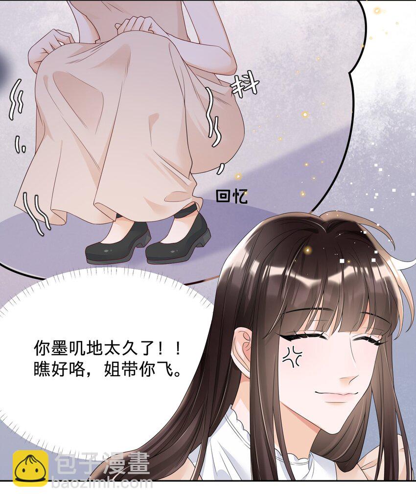 020 我这边缺个秘书-第20话