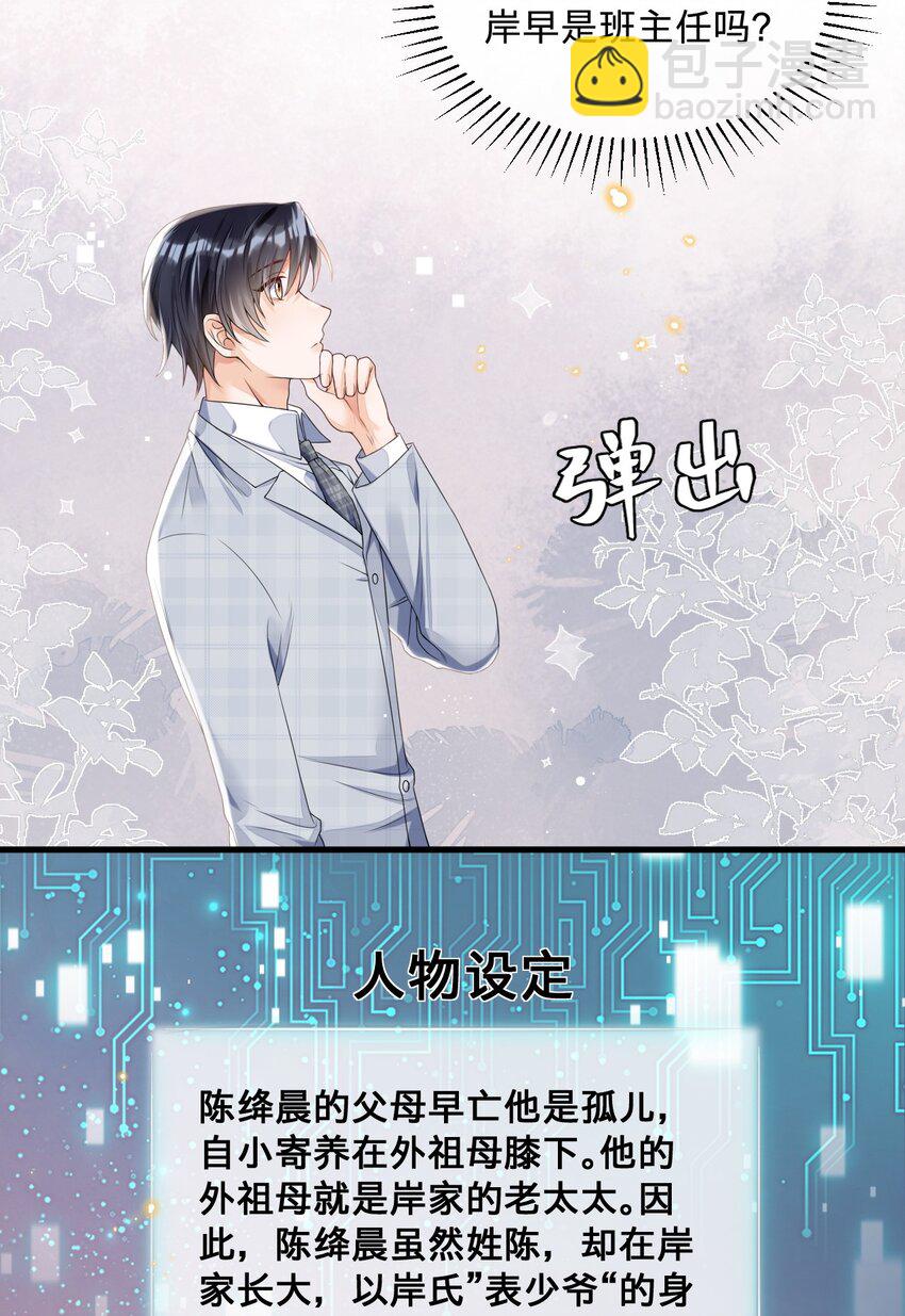04 没搞错？霸总居然是&hellip;&hellip;-第4话