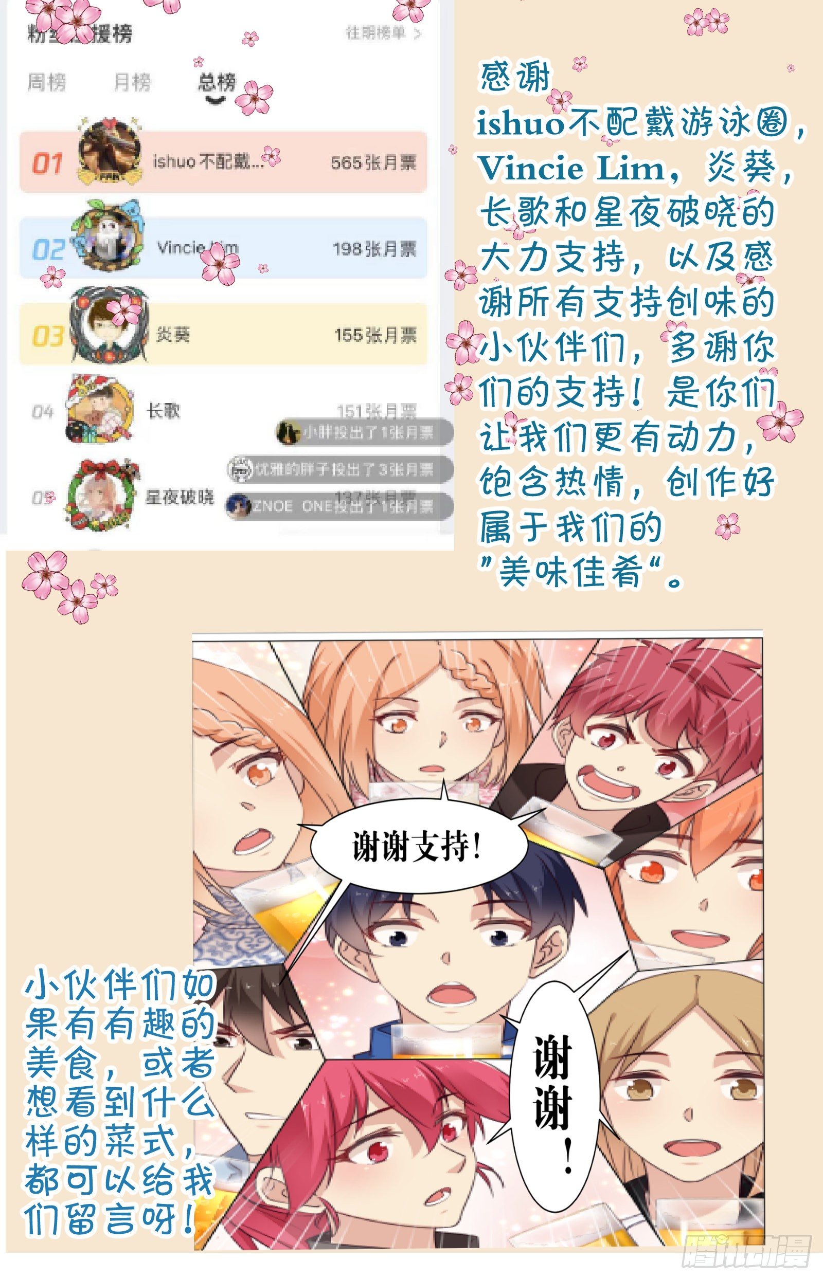 第九十一话：各自的战术-第200话