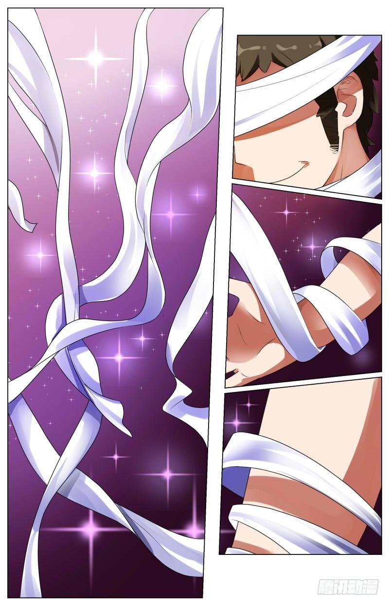第十话 盐香烟云鸡（4）-第38话
