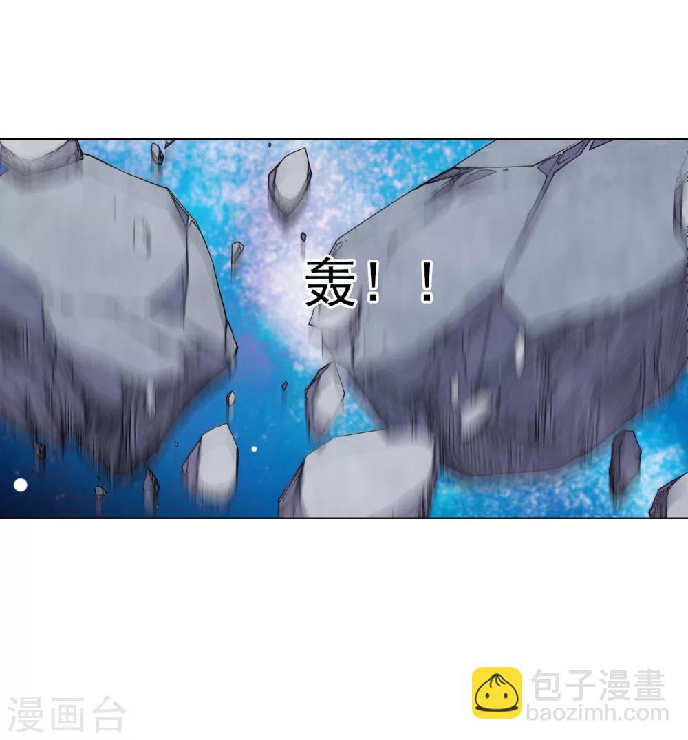 第120话 你们不配！-第132话