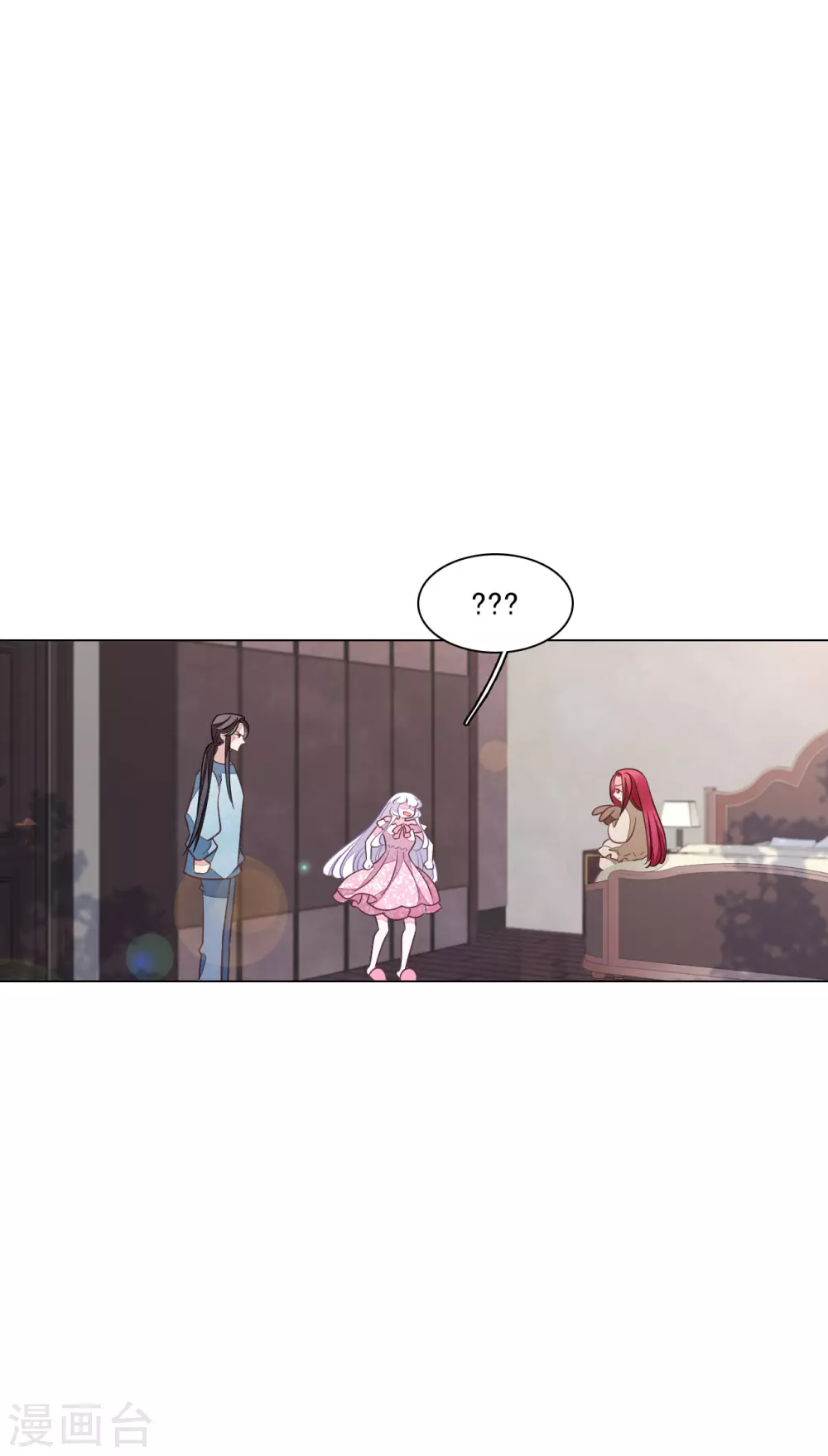 第167话 未成年小屁孩-第186话