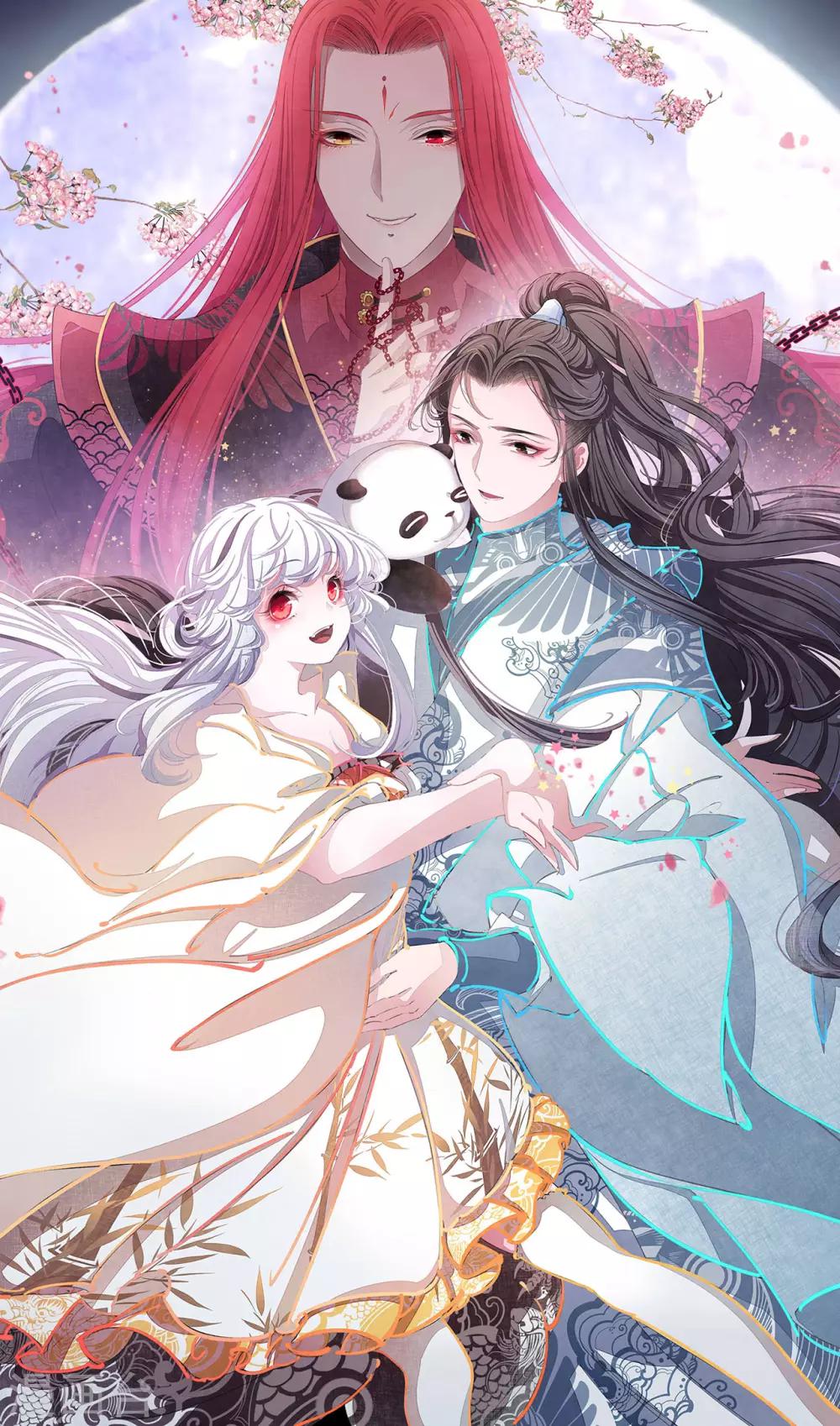 第23话 这个将军搞什么名堂？-第32话