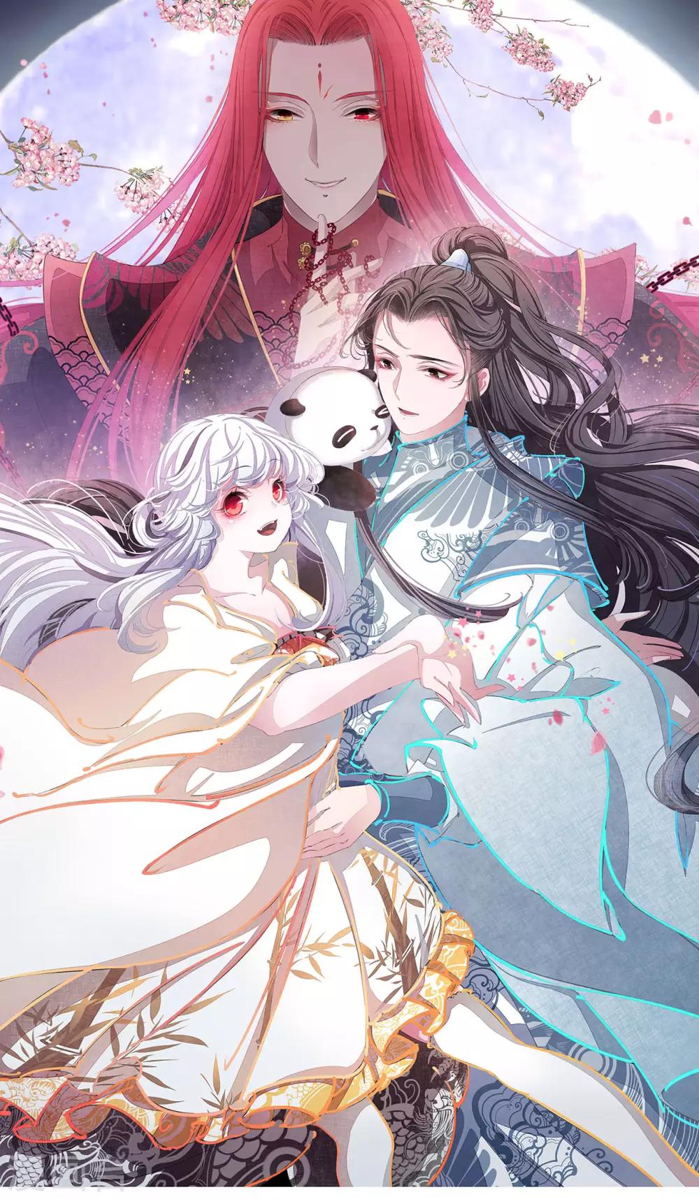第25话 你是怎么当上大将军的？-第34话