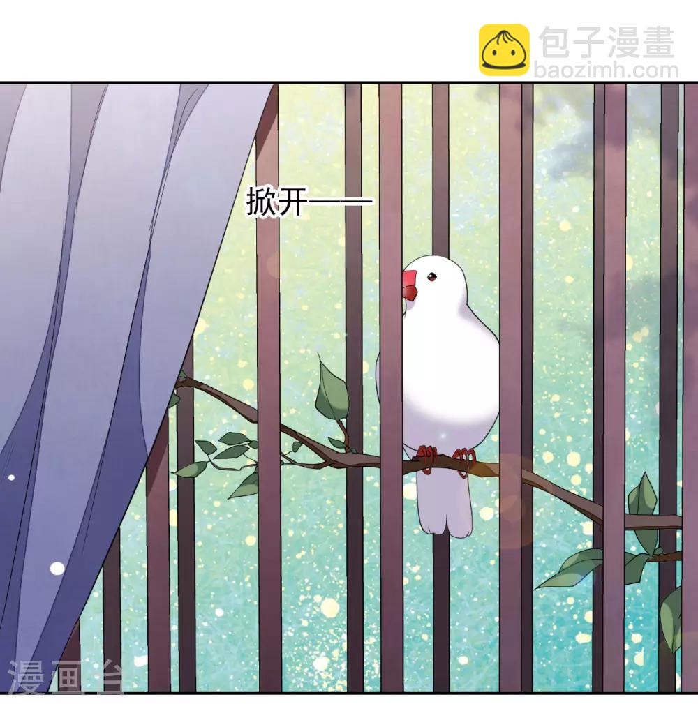 第35话 笼中鸟1-第44话