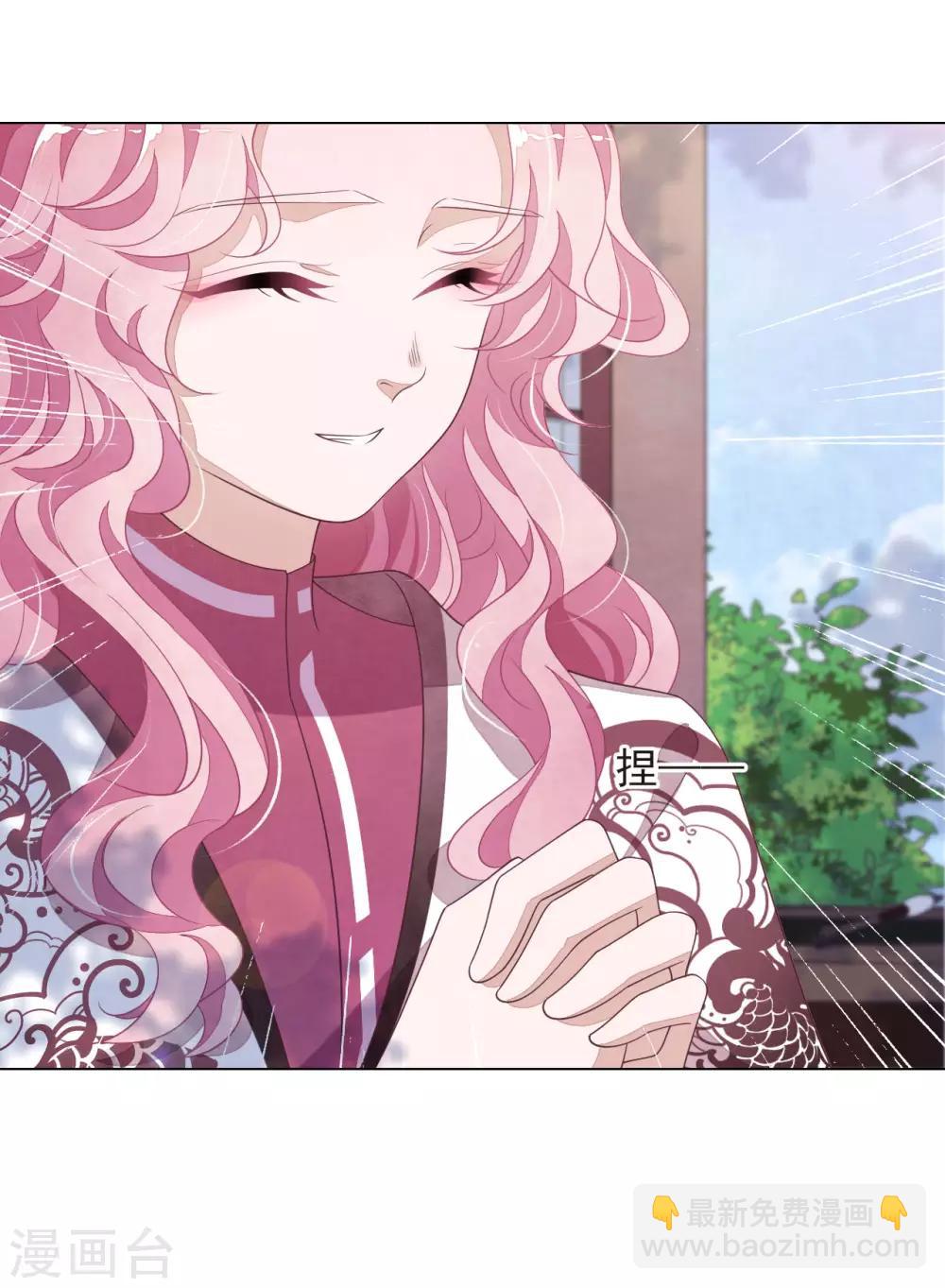 第37话 朋友啊&hellip;&hellip;-第46话