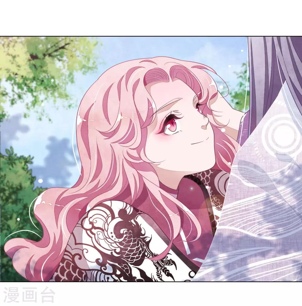 第37话 朋友啊&hellip;&hellip;-第46话