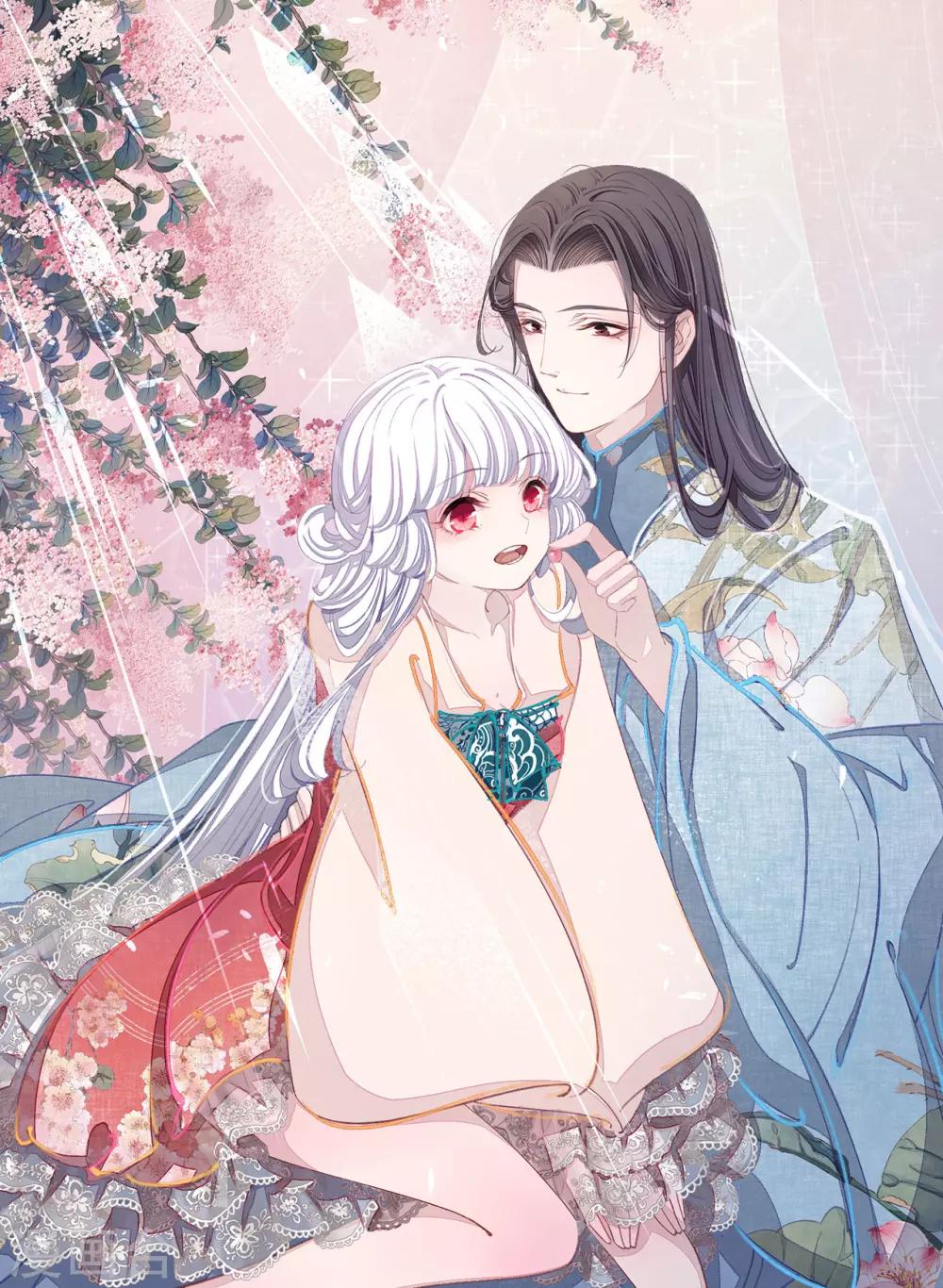 第53话 妖界之主-第62话