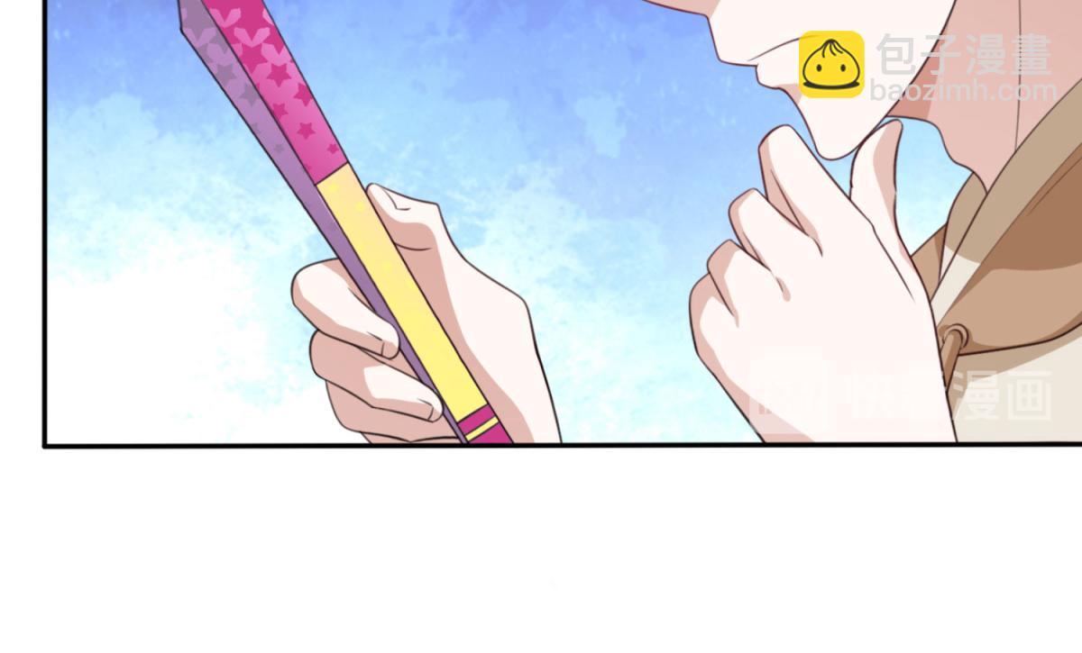 第1话 穿越到后宫漫画？！(1/2)-第2话