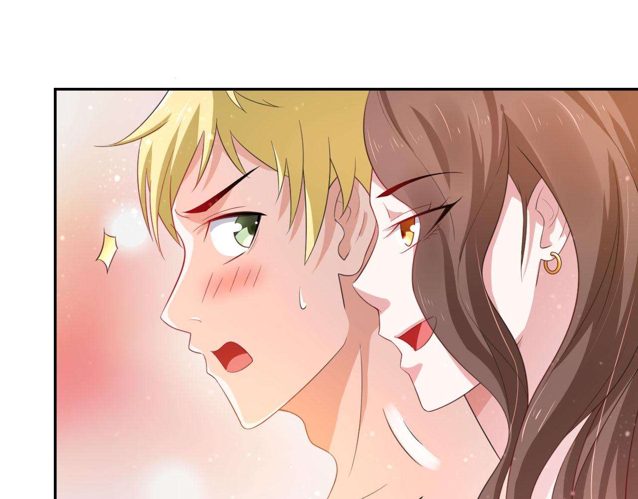 第2话下 黑灯瞎火要做什么？！-第4话