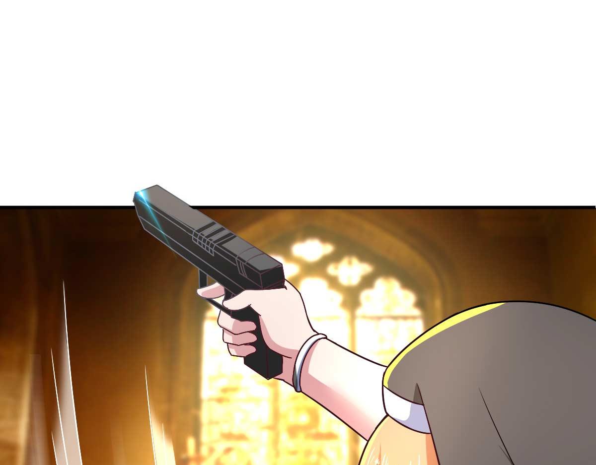 第51话 新的帽子来啦！(1/3)-第54话