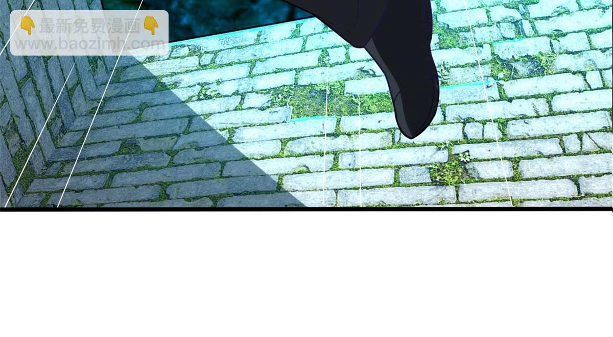 第53话 黄毛实力征服僵尸娘(1/3)-第56话