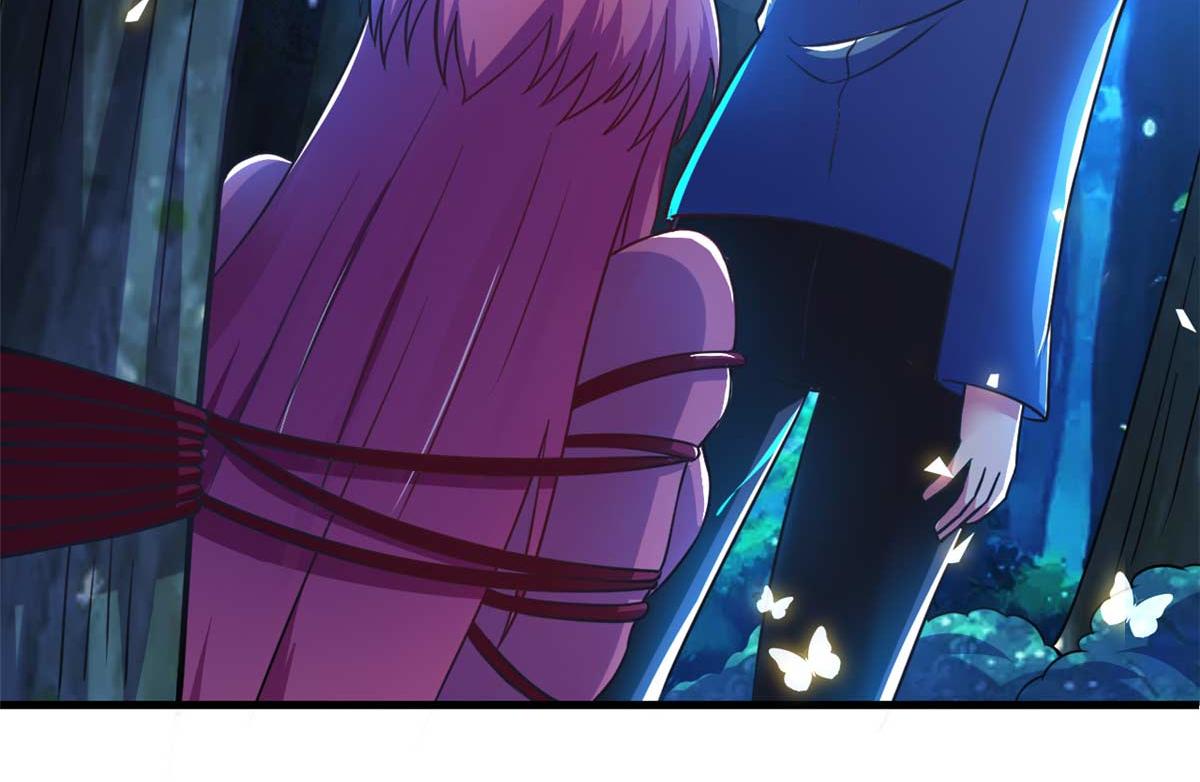 第53话 黄毛实力征服僵尸娘(1/3)-第56话