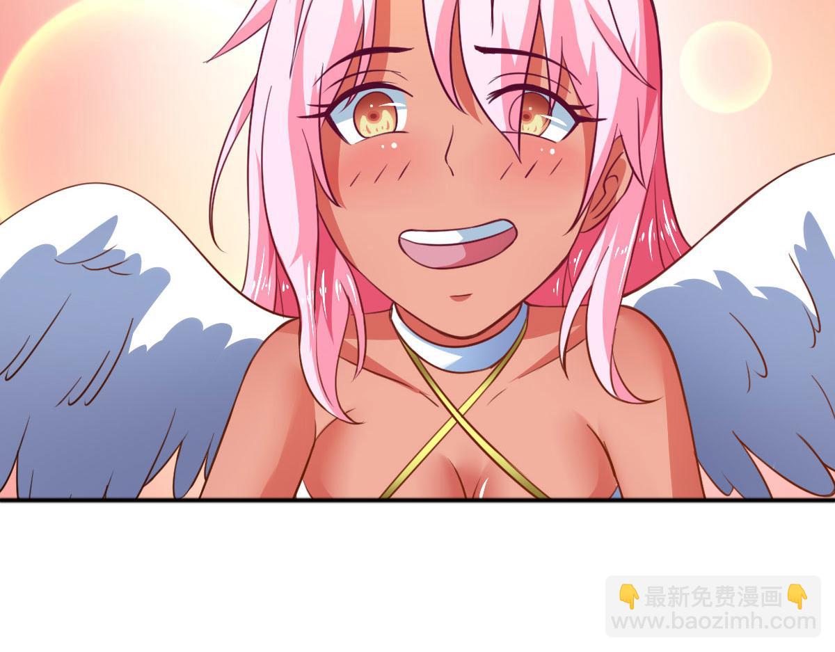 第63话 天使版的小派蒙？(1/3)-第66话