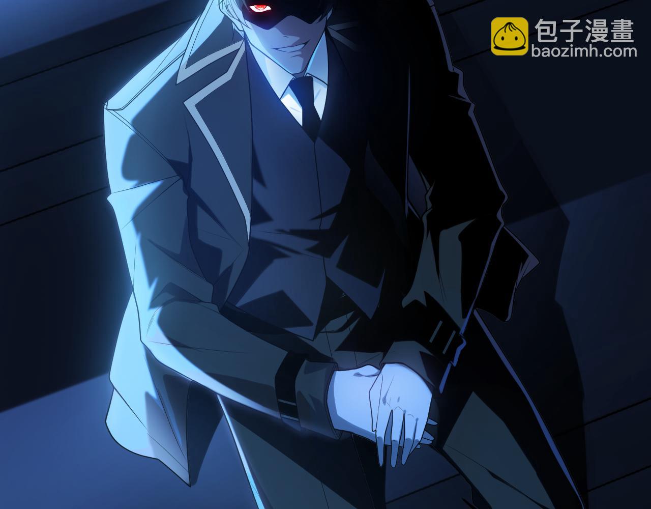 014  计划败露！大战一触即发！(1/3)-第14话