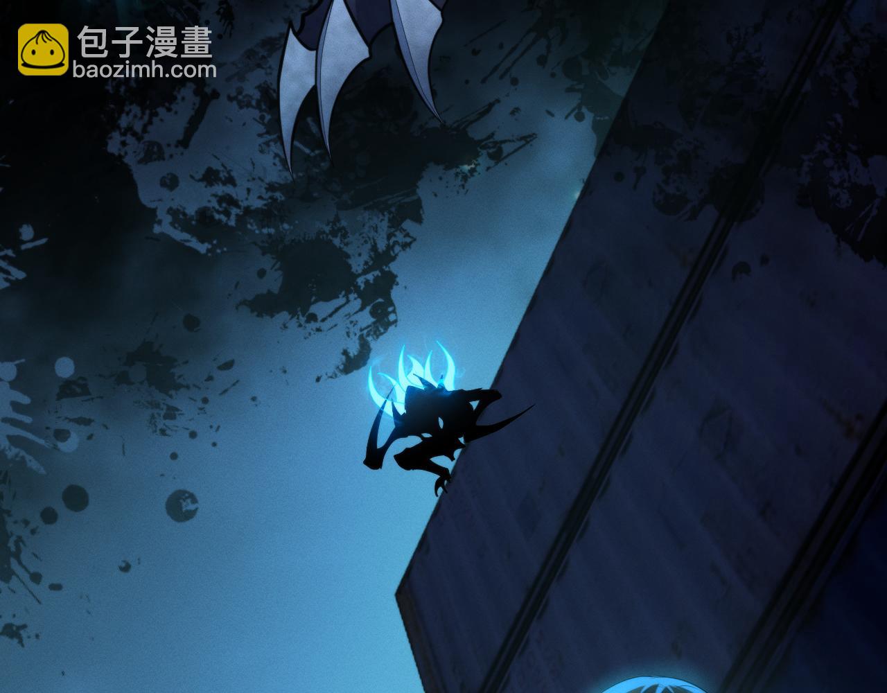 018  新的异种生物出现(1/3)-第18话