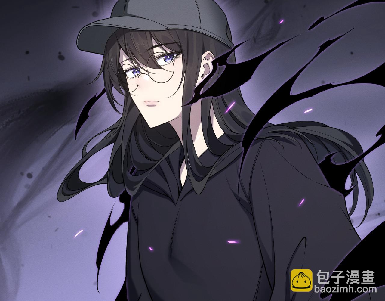 028  猎杀结束！获取全新能力！(1/4)-第28话