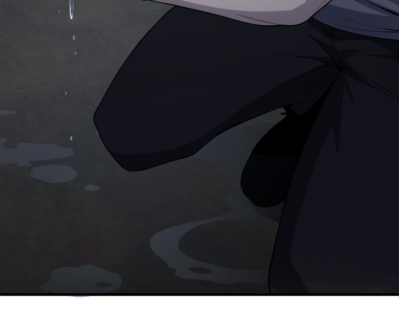 028  猎杀结束！获取全新能力！(1/4)-第28话