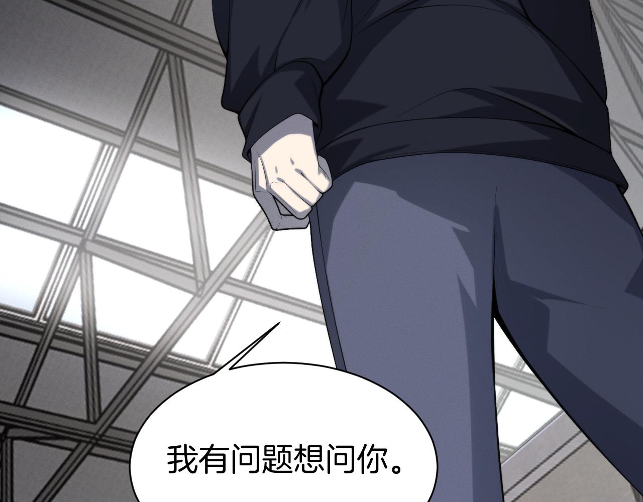 028  猎杀结束！获取全新能力！(1/4)-第28话