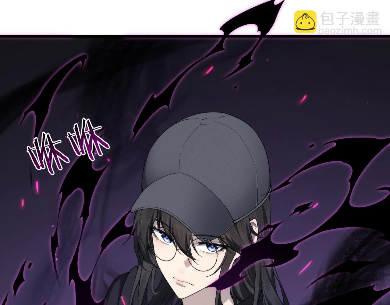 028  猎杀结束！获取全新能力！(1/4)-第28话