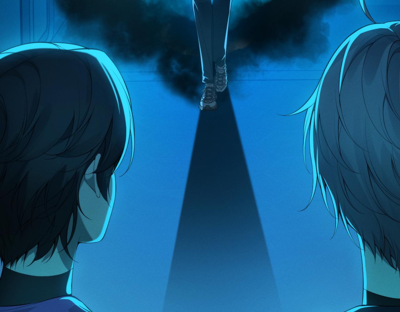 037  令人作呕的回忆(1/4)-第38话