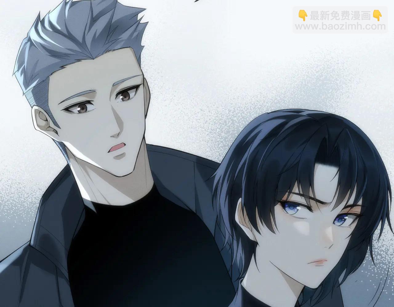 004  异种生物出现！(1/4)-第4话