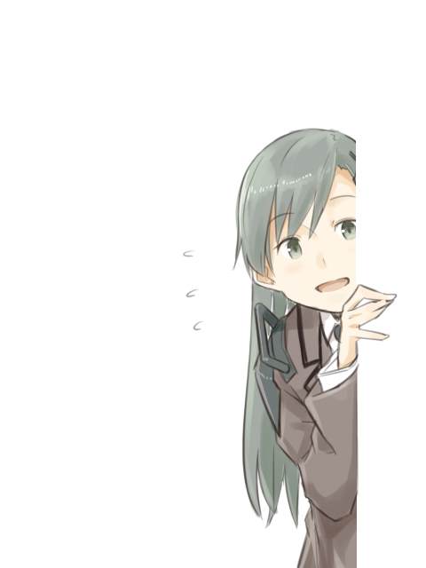 🍶川科插画集 第14话 第4页