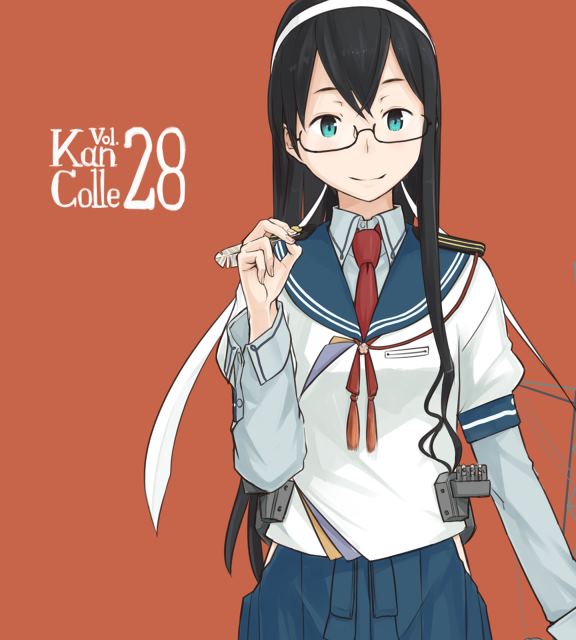 🍶川科插画集 第28话 第1页