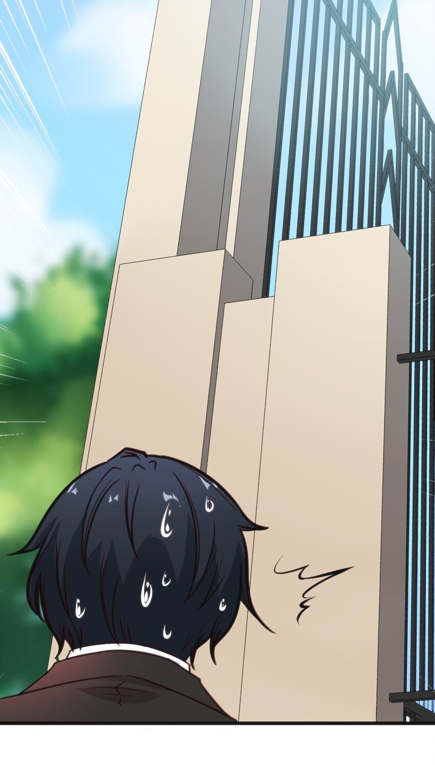 002 迟到的标准事件(1/2)-第2话