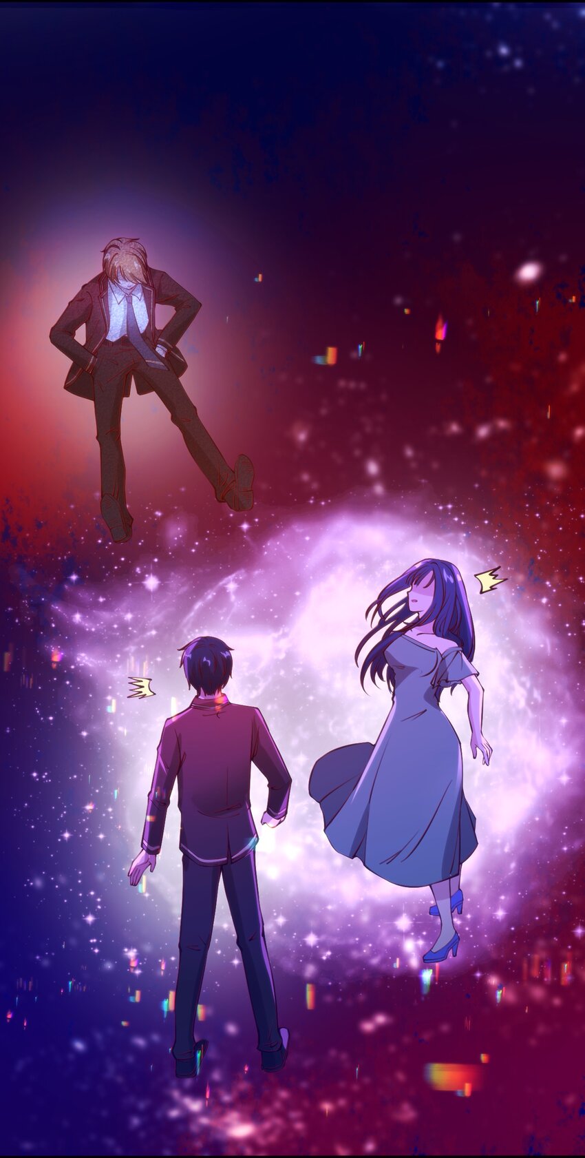 044 真正的作者(1/2)-第44话
