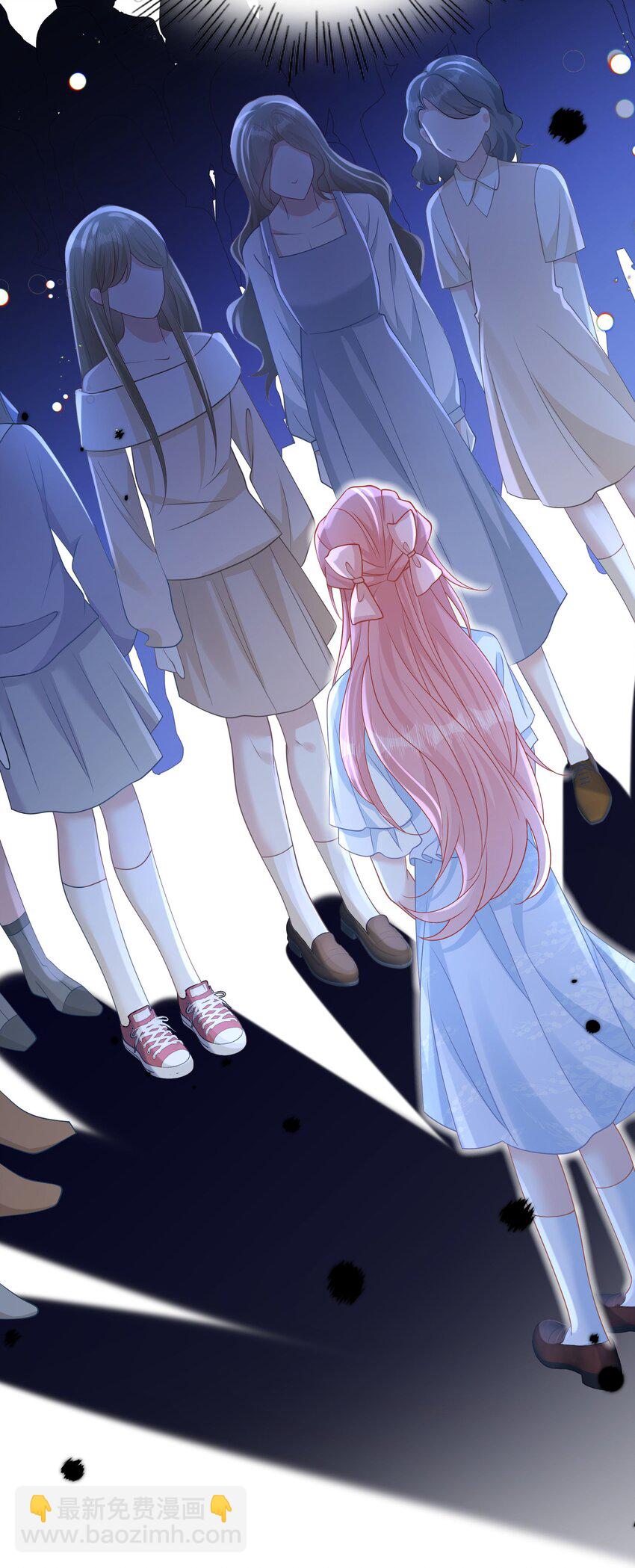 10 你也很讨厌我对吧？(1/2)-第12话