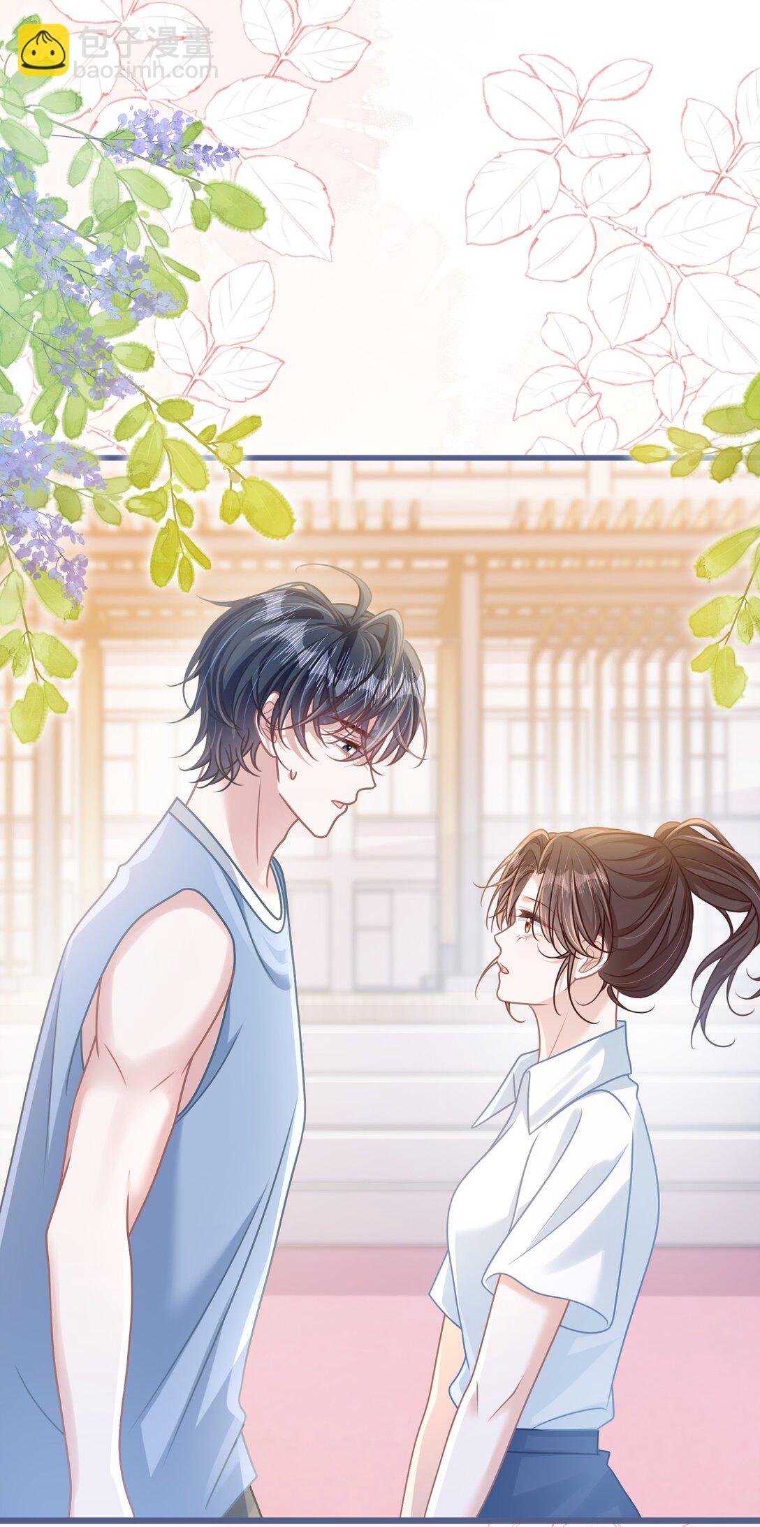 037 战胜男主！-第42话