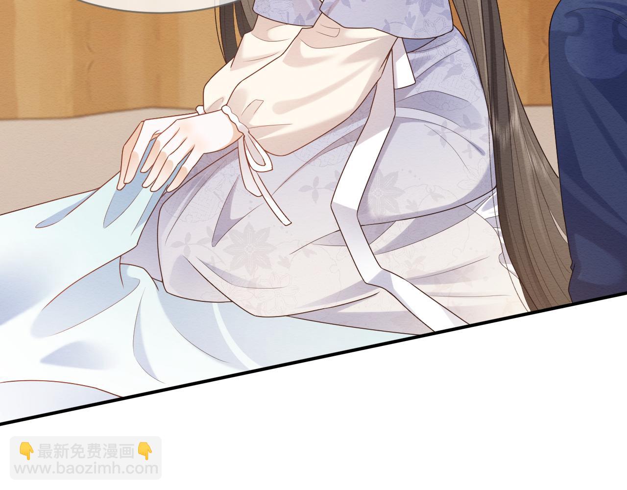 第19话 伤害她的人绝不放过！(1/3)-第20话