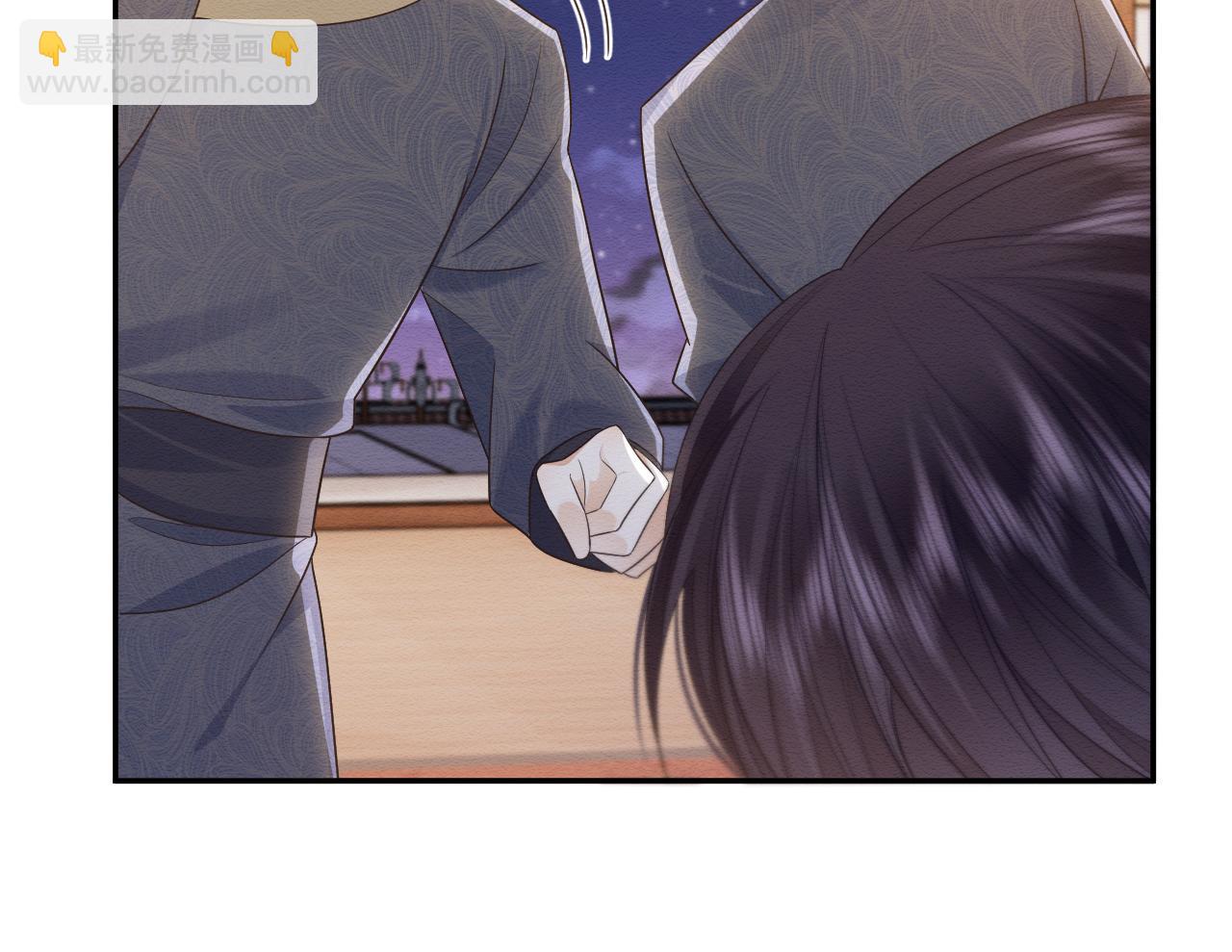 第31话 想要一起&hellip;&hellip;(1/3)-第32话