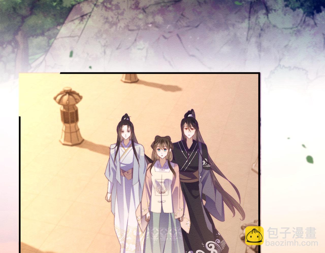 第53话 回归日暮里(1/2)-第54话