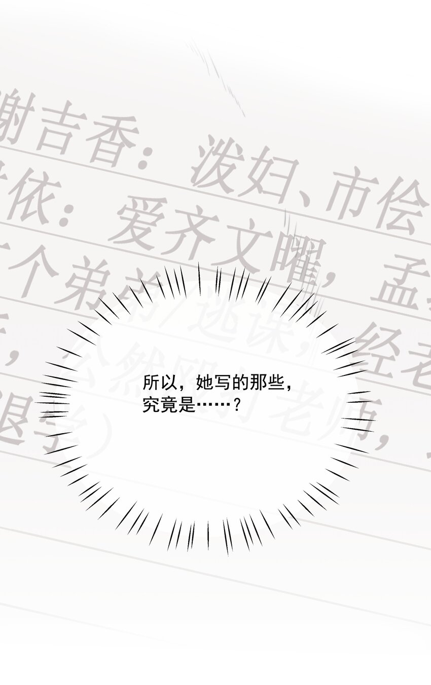 033 女配守则(1/2)-第34话